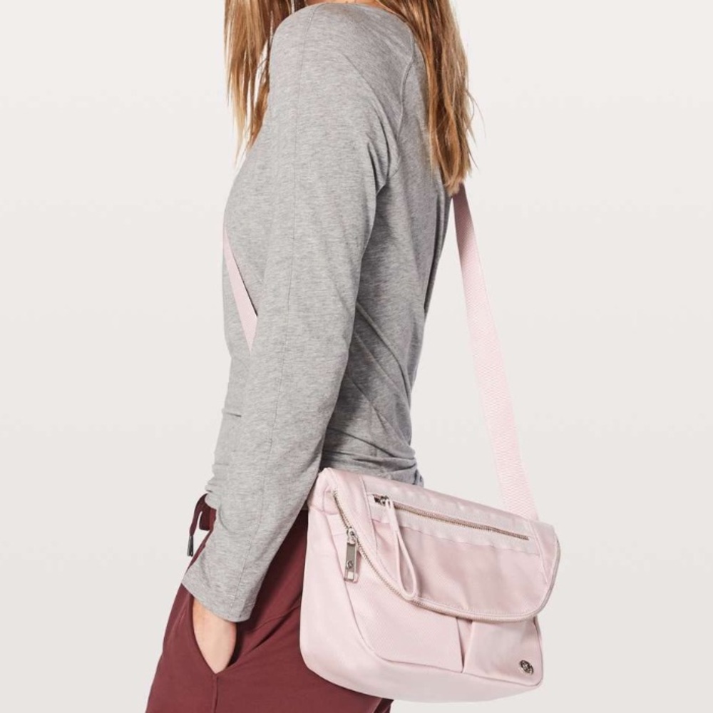 Lululemon Festival Bag II